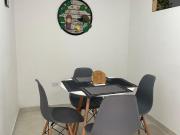 apartaestudio en arriendo en ozanan. Cod A20632