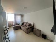 apartamento en arriendo en pajarito. Cod A58649