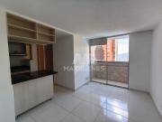 apartamento en arriendo en pajarito. Cod A61125