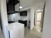 apartamento en arriendo en pajarito. Cod A62382