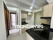 apartamento en arriendo en pajarito. Cod A66089
