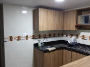 apartamento en arriendo en pajarito. Cod A66190