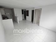 apartamento en arriendo en pajarito. Cod A66678