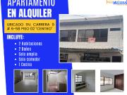 Apartamento En Arriendo En Palmira En. A242316