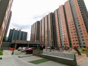 apartamento en arriendo en paloquemao. Cod A1030194