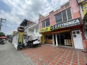 apartamento en arriendo en panamericano. Cod A4117