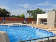 apartamento en arriendo en pance. Cod A11893