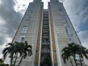 apartamento en arriendo en pance. Cod A17686