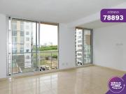 apartamento en arriendo en paraiso. Cod A78893