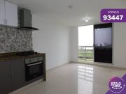 apartamento en arriendo en paraíso. Cod A93447