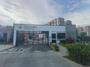 apartamento en arriendo en parque natura. Cod A122572