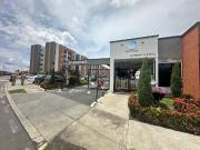 apartamento en arriendo en parque natura. Cod A123015