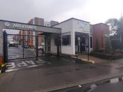 apartamento en arriendo en parque natura. Cod A123473