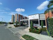 apartamento en arriendo en parque natura. Cod A124264