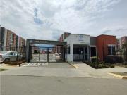 apartamento en arriendo en parque natura. Cod A9190304
