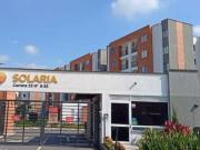 apartamento en arriendo en parque natura. Cod A9190926