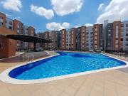apartamento en arriendo en parque natura. Cod A9191150