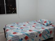 APARTAMENTO EN ARRIENDO EN PARQUE RESIDENCIAL EL...