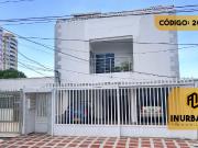 apartamento en arriendo en parte de paraíso. Cod A20959