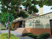 apartamento en arriendo en paseo del puente. Cod A15561