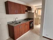apartamento en arriendo en patio bonito. Cod A214035