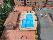 apartamento en arriendo en patio bonito. Cod A56013