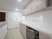 apartamento en arriendo en patio bonito. Cod A66458