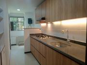apartamento en arriendo en patio bonito. Cod A9432342