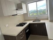 Apartamento En Arriendo En Pereira En Canaan A305818