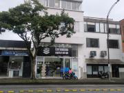 Apartamento En Arriendo En Pereira En Centro A338769