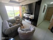 Apartamento En Arriendo En Pereira En Gamma Belmonte A301427