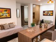 Apartamento En Arriendo En Pereira En La Victoria A159681