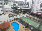 Apartamento En Arriendo En Pereira En Pinares De San...
