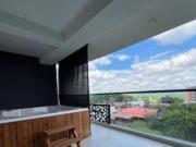 Apartamento En Arriendo En Pereira En Solarum A299085