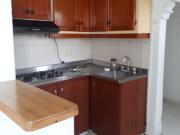 Apartamento En Arriendo En Pereira En Torres De San...
