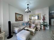 apartamento en arriendo en pie de la popa. Cod A27370