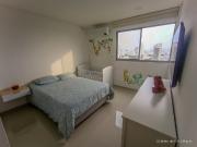 apartamento en arriendo en pie de la popa. Cod A27434