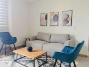 Apartamento en arriendo en Pinares