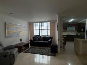 Apartamento en arriendo en Pinares