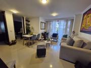 Apartamento en arriendo en Pinares