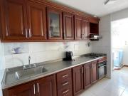 Apartamento en Arriendo en Pinares