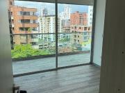 Apartamento en arriendo en Pinares