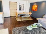 Apartamento en arriendo en Pinares