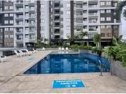 apartamento en arriendo en pinares. Cod A20489