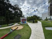 apartamento en arriendo en pinares. Cod A20526