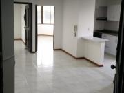 apartamento en arriendo en pinares. Cod A5201
