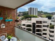apartamento en arriendo en pinares. Cod A7143399