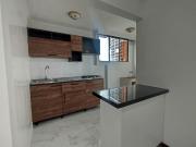 Apartamento en arriendo en Pinares en unidad cerrada