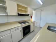 Apartamento en arriendo en poblado