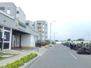 apartamento en arriendo en poblado campestre. Cod A124232